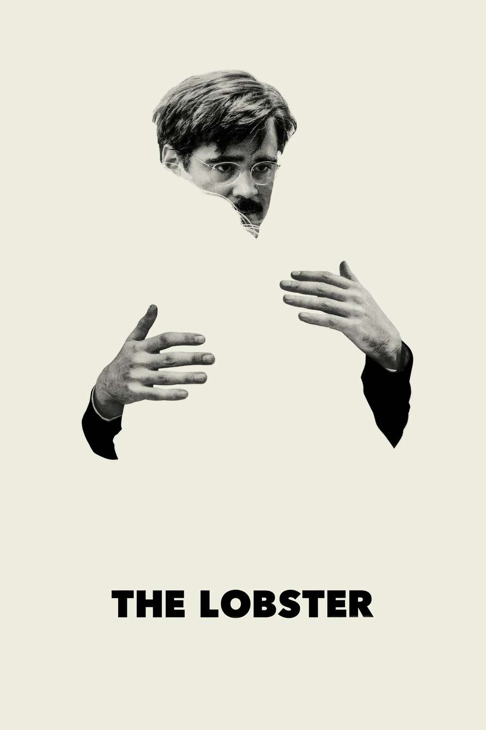 Poster for The Lobster